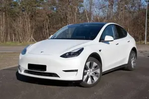 Tesla Model Y Model Y Long Range Dual Motor AWD