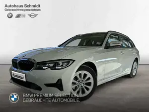 BMW 320 d xDrive Touring*Advantage*LC Prof.*HiFi*DAB*Pano*