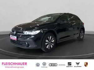 Volkswagen Polo VI Life 1.0 TSI LED+ACC+RFK+SHZ+VC+DAB+CARPLAY