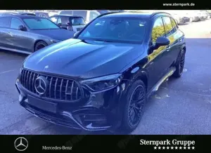 Mercedes-Benz GLC 63 AMG GLC 63 S E AMG PER Prem+,Pano,HUD,Carbon,HAL,AHK