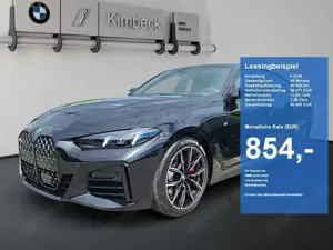 BMW 430 d xDrive Gran Coupé M SPORT ACC HeadU 360° HK