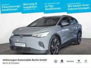 Volkswagen ID.4 Pro Performance Life Nav Wärmepumpe Sitzhzg