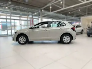 Volkswagen Polo LED PDC SpurH Virtual AppConnect KLIMA Bild 4