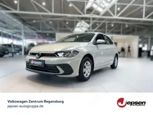 Volkswagen Polo LED PDC SpurH Virtual AppConnect KLIMA