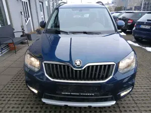 Skoda Yeti Yeti 1.2 TSI Ambition