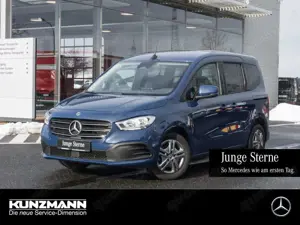 Mercedes-Benz T-Class T 180 STYLE Standard Kamera Spurhalte Paket SHZ