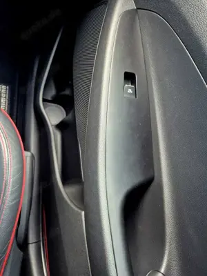 Hyundai TUCSON Tucson 1.6 GDi 4WD N Line Bild 4