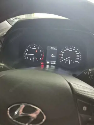 Hyundai TUCSON Tucson 1.6 GDi 4WD N Line Bild 5