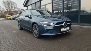 Mercedes-Benz Others CLA 250e SB - ACC - MULTIBEAM - PANO - AHK