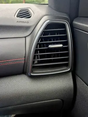 Hyundai TUCSON Tucson 1.6 GDi 4WD N Line Bild 3