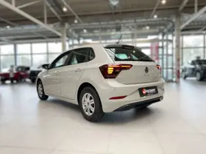 Volkswagen Polo LED PDC SpurH Virtual AppConnect KLIMA Bild 5