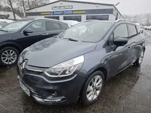 Renault Clio 1.2 16V 75 Authentique