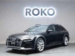 Audi A6 allroad A6 55 TDI quattro AHK Matrix PANO Sitzlüft.CAM