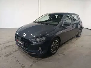 Hyundai i20 1.0 T-GDI Trend ParkPilot|Sitzheizung|Klima Bild 3