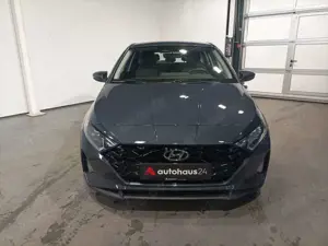 Hyundai i20 1.0 T-GDI Trend ParkPilot|Sitzheizung|Klima Bild 2