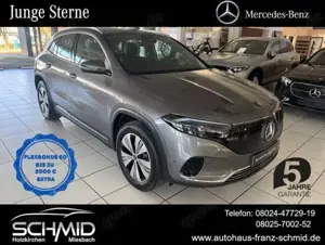 Mercedes-Benz EQA 350 4M Progressive Adv Winter LED Kamera LM