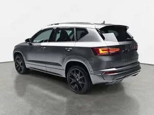 CUPRA Ateca ATECA 1.5 TSI DSG NAVI LED ACC PANO EL.HECKKLAPPE Bild 5