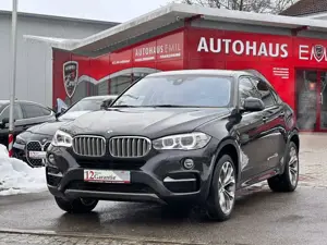 BMW X6 xDrive 30 d/NAV/Kam./LED/-Leder Nappa