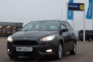 Ford Focus Turnier Business