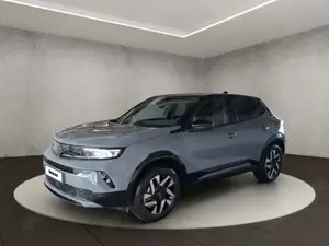 Opel Mokka GS Hybrid 107 kW (145PS) eDCT