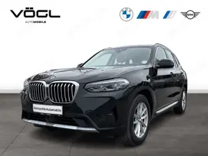 BMW X3 xDrive30e Driv.Ass. AHK ACC