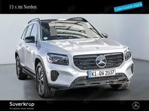 Mercedes-Benz GLB 200 d NIGHT PROGRESSIVE MULTI AHK DISTR PANO