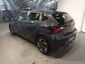 Hyundai i20 1.0 T-GDI Trend ParkPilot|Sitzheizung|Klima Bild 4