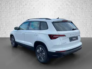 Skoda Karoq 1.5 TSI ACT DSG - Balance Bild 3