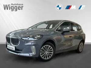 BMW 218 Active Tourer Luxury Line/Navi/Soundsys./LED