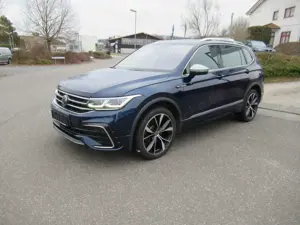 Volkswagen Tiguan Allspace R-Line 4Motion