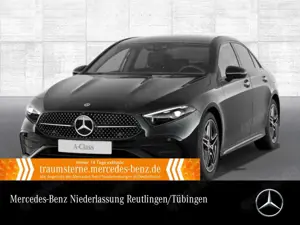 Mercedes-Benz A 220 d Lim AMG+NIGHT+PANO+360°+AHK+MULTIBEAM+HUD