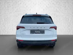 Skoda Karoq 1.5 TSI ACT DSG - Balance Bild 4