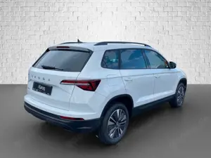Skoda Karoq 1.5 TSI ACT DSG - Balance Bild 5