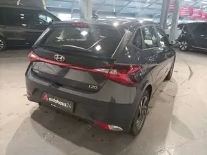 Hyundai i20 1.0 T-GDI Trend ParkPilot|Sitzheizung|Klima Bild 5