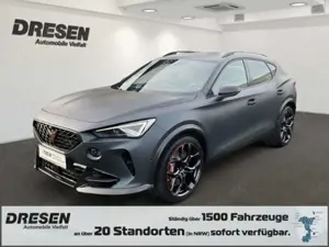CUPRA Formentor VZ5 2.5 TSI 4DRIVE DSG MATTLACK SPORTSITZE BEATS-S