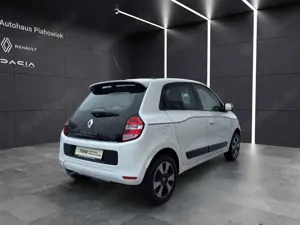 Renault Twingo Liberty SCe 70 StartStop Faltschiebedach Klimaanlage Bild 3