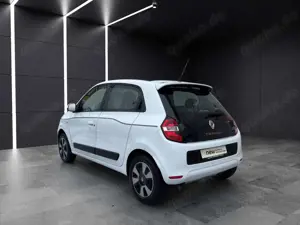 Renault Twingo Liberty SCe 70 StartStop Faltschiebedach Klimaanlage Bild 2