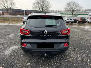 Renault Kadjar Kadjar Energy TCe 130Bose Edition Bild 4