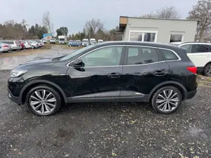 Renault Kadjar Kadjar Energy TCe 130Bose Edition Bild 5