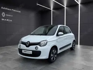 Renault Twingo Liberty SCe 70 StartStop Faltschiebedach Klimaanlage