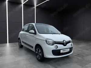 Renault Twingo Liberty SCe 70 StartStop Faltschiebedach Klimaanlage Bild 4