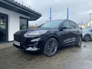 Ford Kuga ST-Line X 4x4, Panodach, AHK abnehmbar