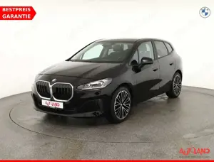 BMW 220 220i Active Tourer LED Navi Sitzheizung Leder