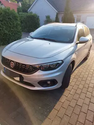 Fiat Tipo Kombi 1.4 T-Jet Business Line