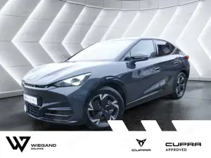CUPRA Tavascan 210 kW Endurance LED WÄRMEPUMPE NAVI