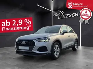 Audi Q3 40 TFSI quattro S-tronic Standhzg. Matrix Navi ...