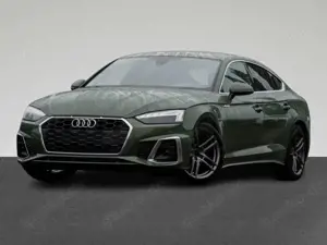 Audi A5 A5 40 Sportback S line MATRIX E-HEC Bild 2