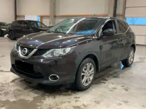 Nissan Qashqai Acenta AUT | KAM | SHZ [12M GARANTIE]