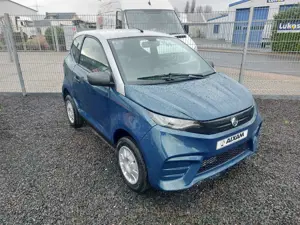 Aixam City City Pack Ambition - el. Fensterheber