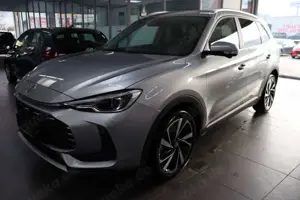 MG ZS 1.5 Hybrid+ Luxury 360°Navi,Totwinkel SOFORT